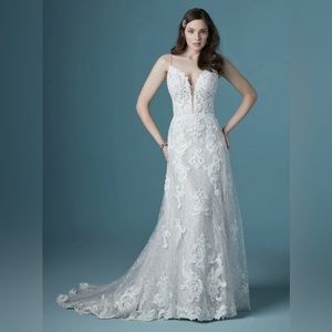 Maggie Sottero Tuscany Lane